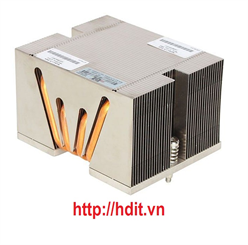 Tản nhiệt Heatsink HP DL185 G5/ DL185 G6 sp# 457264-001