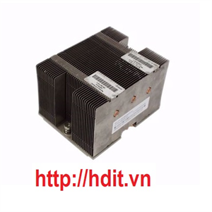 Tản nhiệt Heatsink HP DL180 G6 SE326M1 sp# 490448-001/ 507247-001/ 594891-001