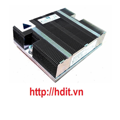 Tản nhiệt Heatsink HP DL160 G6/ DL320 G6/ SE316M1/ SL160S G6 sp# 512574-001/ 482601-002/ 490425-001 511803-001/ 594890-001