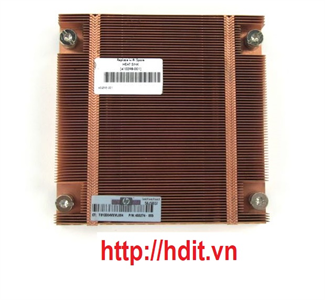 Tản nhiệt Heatsink HP BL480c sp# 410298-001/ 416797-001/ 416671-B21