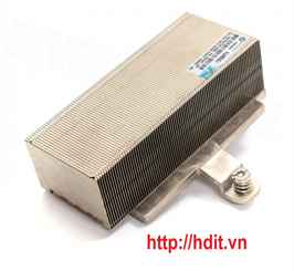 Tản nhiệt Heatsink HP BL460c G6 G7 sp# 624787-001/ 594884-001/ 508955-001