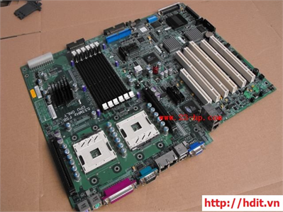 HDIT IBM - System X235 Mainboard - bus 533MHZ - P/N: 23K4458 / 71P8037 / 88P9753