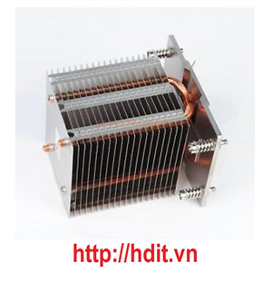 Tản nhiệt Heatsink Dell PE T430 PN# 0WC4DX/ WC4DX
