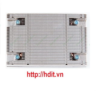 Tản nhiệt Heatsink Dell PE R630 PN# 0H1M29/ H1M29