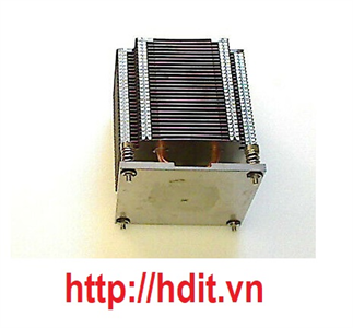 Tản nhiệt Heatsink Dell PE T620 PN# 056JY6