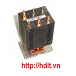 Tản nhiệt Heatsink Dell Precision 470/ 670 PN# 0F3550