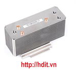 Tản nhiệt Heatsink Dell PE 2800/ 2850 PN# 0TD634