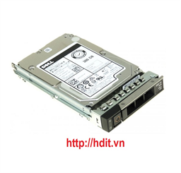 Ổ cứng HDD Dell 300GB SAS 2.5