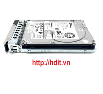 Ổ cứng HDD Dell 300GB SAS 2.5