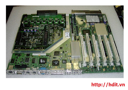 HDIT IBM - System X365 Mainboard - P/N: 73P7208 / 26K6936 / 73P7211