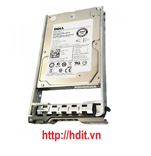 Ổ cứng HDD Dell 900GB SAS 2.5