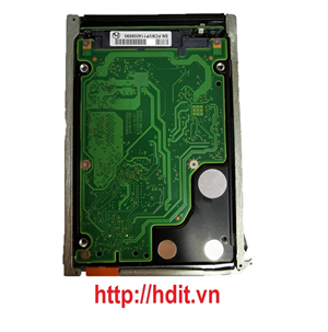 Ổ cứng HDD EMC 600GB SAS 2.5