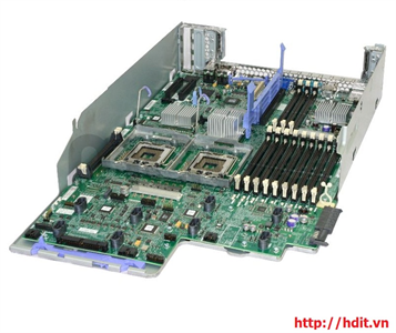 HDIT IBM - System X3650 Mainboard (Support CPU 51xx, E53xx, X53xx) - P/N: 43W8250 43W8251