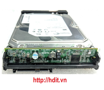 Ổ cứng HDD EMC 2Tb 7.2k  SATA - SAS 3.5
