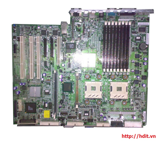HDIT IBM X236 System Mainboard - P/N: 13N0879 / 32R1953 / 39R7519 