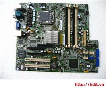 HDIT IBM X206M Mainboard - P/N: 39R81760 / 39M4477 / 42C1453 / 39Y8571 / 44R5488