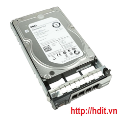 Ổ cứng HDD Dell 2Tb 7.2k SAS 3.5