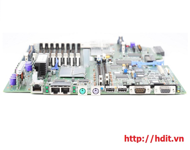 HDIT IBM System X336 Mainboard - P/N: 25R9195