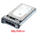 Ổ cứng HDD Dell 73GB 15k 3.5