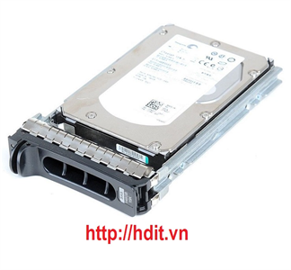 Ổ cứng HDD Dell 73GB 10k 3.5