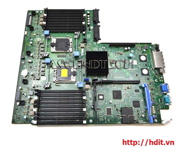 HDIT Mainboard Dell R710 - P/N: 0PV9DG / PV9DG