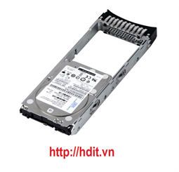 Ổ cứng HDD IBM 600Gb 15K SAS 2.5