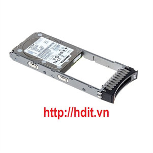 Ổ cứng HDD IBM 600Gb 15K SAS 2.5