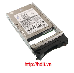 Ổ cứng HDD IBM 600gb 10k SAS 2.5