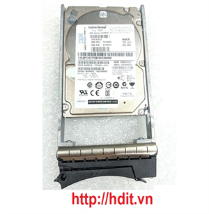 Ổ cứng HDD IBM 300gb 10k SAS 2.5