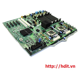 Mainboard DELL PowerEdge 2900 III (Quad Core 54xx) - P/N: NX642 / 0NX642