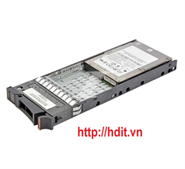 Ổ cứng HDD IBM 600GB 10k SAS 2.5