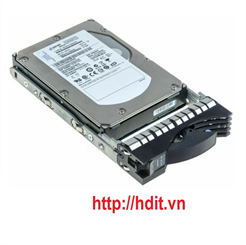 Ổ cứng HDD IBM 73gb 15k SAS 3.5