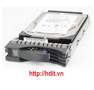 Ổ cứng HDD IBM 73gb 15k SAS 3.5