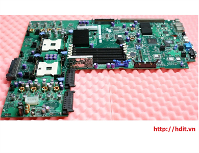 HDIT Mainboard DELL PowerEdge 2850 / 2800 (800MHZ FSB SYSTEM BOARD) - P/N: 0T7916 / T7916 / NJ023
