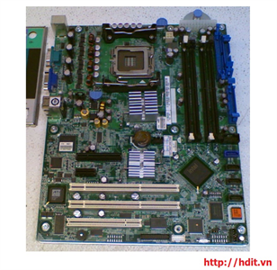 HDIT Mainboard DELL PowerEdge 840 - P/N: HY955 / XM091 / 0XM091 / RH822