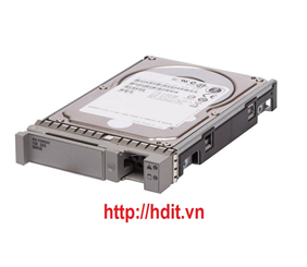 Ổ cứng HDD Cisco 300GB 15k SAS 2.5