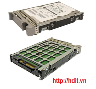 Ổ cứng HDD Cisco 300GB 15k SAS 2.5