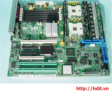 HDIT Motherboard Dell PowerEdge 1800 - P/N: 0X7500 / X7500