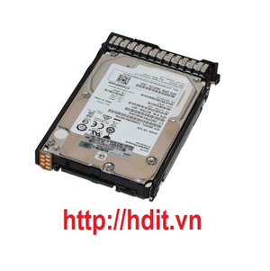 Ổ cứng HDD HP 1.2TB 10K SAS 2.5