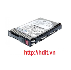 Ổ cứng HDD HP 450GB 15K SAS 2.5