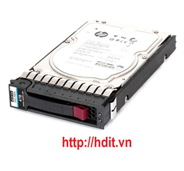 Ổ cứng HDD HP 2TB 7.2k SAS 3.5
