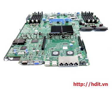 HDIT Mainboard DELL PowerEdge R610 - P/N: 86HF8 / K399H