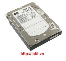 Ổ cứng HDD HP 300gb 15k SAS 3.5