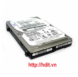 Ổ cứng HDD HP 600GB 15k SAS 3.5