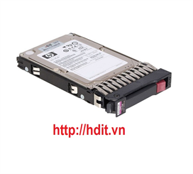 Ổ cứng HDD HP 300GB 15k SAS 2.5