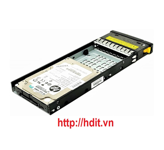 Ổ cứng SSD HP 3Par 20000 Series 400GB SAS 2.5