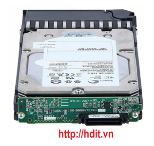 Ổ cứng HDD HP 1Tb 7.2k SATA-FC 3.5