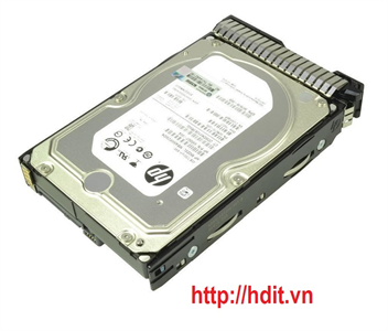 Ổ cứng HDD HP 500GB 7.2k SATA 3.5