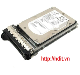 Ổ cứng HDD Dell 1TB 7.2k SATA-FC 3.5