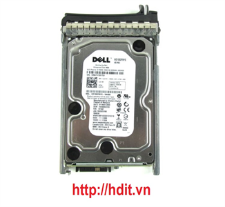 Ổ cứng HDD Dell 1TB 7.2k SATA-FC 3.5